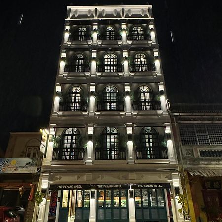The Payang Hotel Kuala Terengganu Exteriör bild